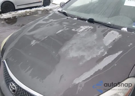 2007 Toyota Camry Solara Sle z USA, uszkodzony, nr VIN 4T1FA38P67U111497